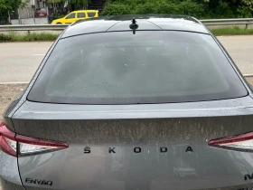 Skoda Enyaq Coupe SPORT LINE - 26500 € / 51829.49 лв. - 90771365 11 | Car24.bg Skoda Enyaq Coupe SPORT LINE - 26500 € / 51829.49 лв. - 90771365 11