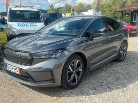 Skoda Enyaq Coupe SPORT LINE - 26500 € / 51829.49 лв. - 90771365 2 | Car24.bg Skoda Enyaq Coupe SPORT LINE - 26500 € / 51829.49 лв. - 90771365 2