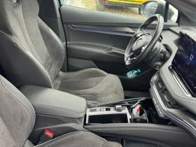 Skoda Enyaq Coupe SPORT LINE - 26500 € / 51829.49 лв. - 90771365 10 | Car24.bg Skoda Enyaq Coupe SPORT LINE - 26500 € / 51829.49 лв. - 90771365 10