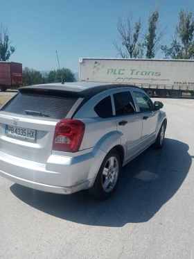 Dodge Caliber - 2450 € / 4791.78 лв. - 96399184 4 | Car24.bg Dodge Caliber - 2450 € / 4791.78 лв. - 96399184 4
