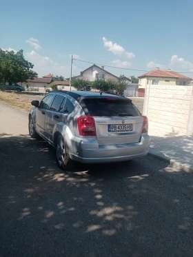 Dodge Caliber - 2450 € / 4791.78 лв. - 96399184 3 | Car24.bg Dodge Caliber - 2450 € / 4791.78 лв. - 96399184 3