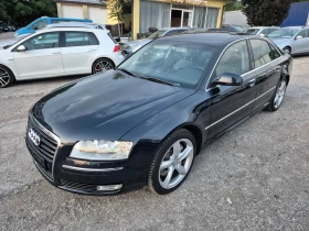Audi A8 4.2TDI* FACELIFT - Car24.bg Audi A8 4.2TDI* FACELIFT