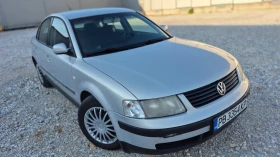 VW Passat 1.8 Газ/Бензин 125 Коня* *
