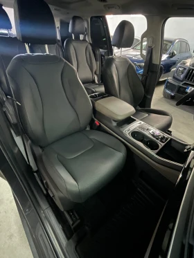Kia Carnival 1.6GDI/Хибрид/8места/обдух/360/дистр/панор/подгр/Ф | Auto.bg — изображение 13 Kia Carnival 1.6GDI/Хибрид/8места/обдух/360/дистр/панор/подгр/Ф | Auto.bg — изображение 13