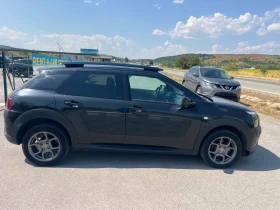 Citroen C4 Cactus 1.2 PANORAMA - 4300 € / 8410.07 лв. - 53708357 3 | Car24.bg Citroen C4 Cactus 1.2 PANORAMA - 4300 € / 8410.07 лв. - 53708357 3