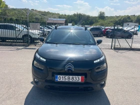Citroen C4 Cactus 1.2 PANORAMA - Car24.bg Citroen C4 Cactus 1.2 PANORAMA