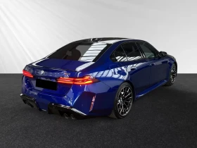BMW M5 INDIVIDUAL/B&W/PANO/LED/360/M DRIVE PROFESSIONAL | Auto.bg — изображение 3 BMW M5 INDIVIDUAL/B&W/PANO/LED/360/M DRIVE PROFESSIONAL | Auto.bg — изображение 3