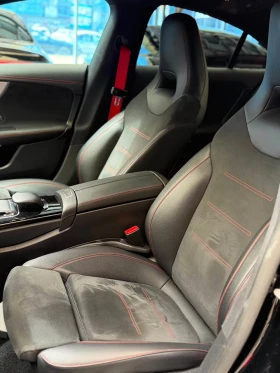 Mercedes-Benz CLA 200 AMG/MBUX/Ambient/Камера/Lane Assist/Подгрев