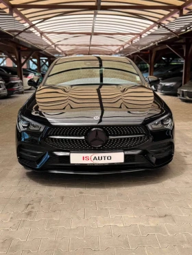 Mercedes-Benz CLA 200 AMG/MBUX/Ambient/Камера/Lane Assist/Подгрев | Auto.bg — изображение 10 Mercedes-Benz CLA 200 AMG/MBUX/Ambient/Камера/Lane Assist/Подгрев | Auto.bg — изображение 10