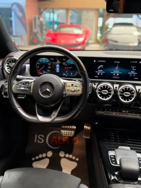 Mercedes-Benz CLA 200 AMG/MBUX/Ambient/Камера/Lane Assist/Подгрев | Auto.bg — изображение 4 Mercedes-Benz CLA 200 AMG/MBUX/Ambient/Камера/Lane Assist/Подгрев | Auto.bg — изображение 4