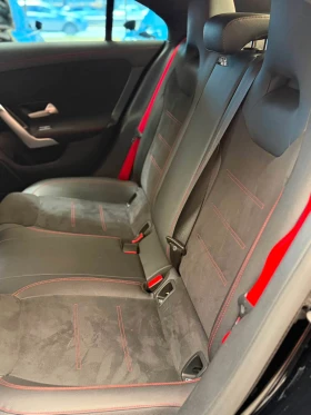 Mercedes-Benz CLA 200 AMG/MBUX/Ambient/Камера/Lane Assist/Подгрев | Auto.bg — изображение 3 Mercedes-Benz CLA 200 AMG/MBUX/Ambient/Камера/Lane Assist/Подгрев | Auto.bg — изображение 3