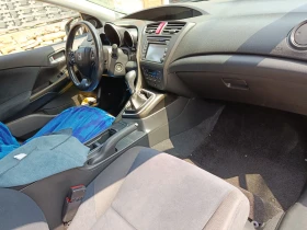 Honda Civic 1.6 idtec | Auto.bg — изображение 11 Honda Civic 1.6 idtec | Auto.bg — изображение 11