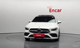 Mercedes-Benz CLA 250 АМГ ПАКЕТ/4MATIC/ПОДГРЕВ/АМБИЕНТ/ПАМЕТ/ | Auto.bg — изображение 3 Mercedes-Benz CLA 250 АМГ ПАКЕТ/4MATIC/ПОДГРЕВ/АМБИЕНТ/ПАМЕТ/ | Auto.bg — изображение 3