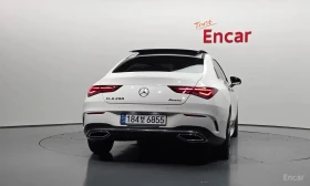 Mercedes-Benz CLA 250 АМГ ПАКЕТ/4MATIC/ПОДГРЕВ/АМБИЕНТ/ПАМЕТ/ | Auto.bg — изображение 4 Mercedes-Benz CLA 250 АМГ ПАКЕТ/4MATIC/ПОДГРЕВ/АМБИЕНТ/ПАМЕТ/ | Auto.bg — изображение 4