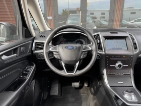 Ford Galaxy Face* 4X4* 6+ 1* Панорама* Памет* Sony* | Auto.bg — изображение 10 Ford Galaxy Face* 4X4* 6+ 1* Панорама* Памет* Sony* | Auto.bg — изображение 10