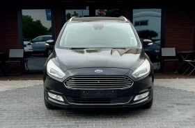 Ford Galaxy Face* 4X4* 6+ 1* Панорама* Памет* Sony* | Auto.bg — изображение 2 Ford Galaxy Face* 4X4* 6+ 1* Панорама* Памет* Sony* | Auto.bg — изображение 2