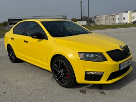 Skoda Octavia VRS | Auto.bg — изображение 3 Skoda Octavia VRS | Auto.bg — изображение 3