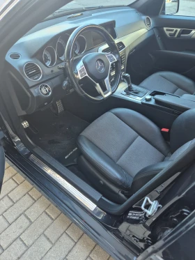 Mercedes-Benz C 300 C 300 4 Matic - 14500 € - 92602377 7 | Car24.bg Mercedes-Benz C 300 C 300 4 Matic - 14500 € - 92602377 7