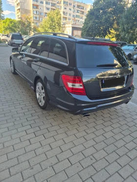 Mercedes-Benz C 300 C 300 4 Matic - 14500 € - 92602377 5 | Car24.bg Mercedes-Benz C 300 C 300 4 Matic - 14500 € - 92602377 5