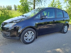 Ford C-max - 2290 € - 15423855 2 | Car24.bg Ford C-max - 2290 € - 15423855 2