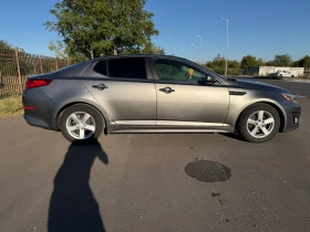 Kia Optima 2.4 Автомат 192к.с. | Auto.bg — изображение 2 Kia Optima 2.4 Автомат 192к.с. | Auto.bg — изображение 2