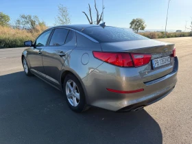 Kia Optima 2.4 Автомат 192к.с. | Auto.bg — изображение 3 Kia Optima 2.4 Автомат 192к.с. | Auto.bg — изображение 3