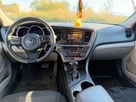 Kia Optima 2.4 Автомат 192к.с. | Auto.bg — изображение 10 Kia Optima 2.4 Автомат 192к.с. | Auto.bg — изображение 10