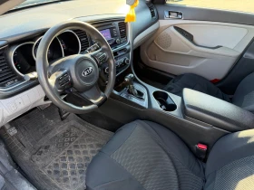 Kia Optima 2.4 Автомат 192к.с. | Auto.bg — изображение 8 Kia Optima 2.4 Автомат 192к.с. | Auto.bg — изображение 8