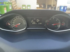 Peugeot 308 ALLURE | НАВИ | КОЖА | Теглич | Панорама | KeyLess - 6888 € - 18378586 15 | Car24.bg Peugeot 308 ALLURE | НАВИ | КОЖА | Теглич | Панорама | KeyLess - 6888 € - 18378586 15