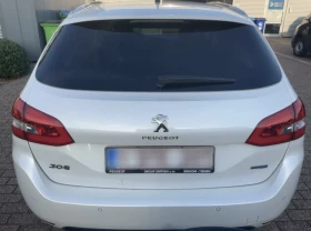 Peugeot 308 ALLURE | НАВИ | КОЖА | Теглич | Панорама | KeyLess - 6888 € - 18378586 6 | Car24.bg Peugeot 308 ALLURE | НАВИ | КОЖА | Теглич | Панорама | KeyLess - 6888 € - 18378586 6