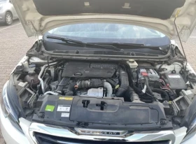 Peugeot 308 ALLURE | НАВИ | КОЖА | Теглич | Панорама | KeyLess - 6888 € - 18378586 11 | Car24.bg Peugeot 308 ALLURE | НАВИ | КОЖА | Теглич | Панорама | KeyLess - 6888 € - 18378586 11