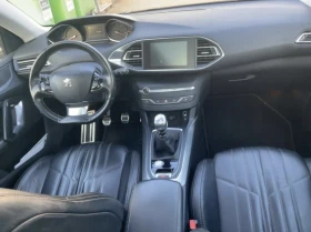 Peugeot 308 ALLURE | НАВИ | КОЖА | Теглич | Панорама | KeyLess - 6888 € - 18378586 14 | Car24.bg Peugeot 308 ALLURE | НАВИ | КОЖА | Теглич | Панорама | KeyLess - 6888 € - 18378586 14