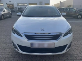 Peugeot 308 ALLURE | НАВИ | КОЖА | Теглич | Панорама | KeyLess - 6888 € - 18378586 3 | Car24.bg Peugeot 308 ALLURE | НАВИ | КОЖА | Теглич | Панорама | KeyLess - 6888 € - 18378586 3