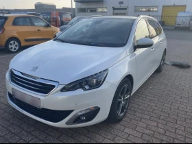 Peugeot 308 ALLURE | НАВИ | КОЖА | Теглич | Панорама | KeyLess - 6888 € - 18378586 2 | Car24.bg Peugeot 308 ALLURE | НАВИ | КОЖА | Теглич | Панорама | KeyLess - 6888 € - 18378586 2