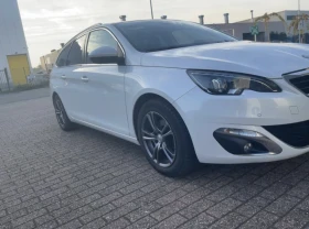 Peugeot 308 ALLURE | НАВИ | КОЖА | Теглич | Панорама | KeyLess - 6888 € - 18378586 4 | Car24.bg Peugeot 308 ALLURE | НАВИ | КОЖА | Теглич | Панорама | KeyLess - 6888 € - 18378586 4