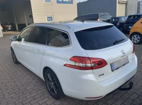 Peugeot 308 ALLURE | НАВИ | КОЖА | Теглич | Панорама | KeyLess - 6888 € - 18378586 5 | Car24.bg Peugeot 308 ALLURE | НАВИ | КОЖА | Теглич | Панорама | KeyLess - 6888 € - 18378586 5