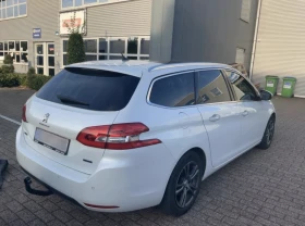 Peugeot 308 ALLURE | НАВИ | КОЖА | Теглич | Панорама | KeyLess - 6888 € - 18378586 7 | Car24.bg Peugeot 308 ALLURE | НАВИ | КОЖА | Теглич | Панорама | KeyLess - 6888 € - 18378586 7