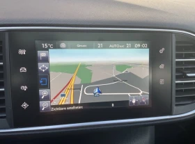 Peugeot 308 ALLURE | НАВИ | КОЖА | Теглич | Панорама | KeyLess - 6888 € - 18378586 16 | Car24.bg Peugeot 308 ALLURE | НАВИ | КОЖА | Теглич | Панорама | KeyLess - 6888 € - 18378586 16