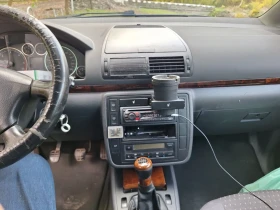 Seat Alhambra - 2450 € - 29542433 7 | Car24.bg Seat Alhambra - 2450 € - 29542433 7