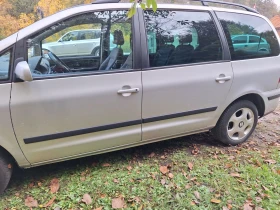 Seat Alhambra - 2450 € - 29542433 11 | Car24.bg Seat Alhambra - 2450 € - 29542433 11