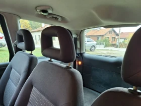 Seat Alhambra - 2450 € - 29542433 13 | Car24.bg Seat Alhambra - 2450 € - 29542433 13