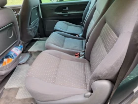 Seat Alhambra - 2450 € - 29542433 10 | Car24.bg Seat Alhambra - 2450 € - 29542433 10