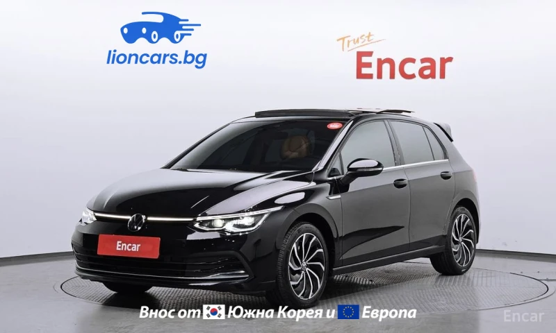 VW Golf 2.0 TDI Prestige - 24795 € / 48494.80 лв. - 53638913 1 | Car24.bg VW Golf 2.0 TDI Prestige - 24795 € / 48494.80 лв. - 53638913 1