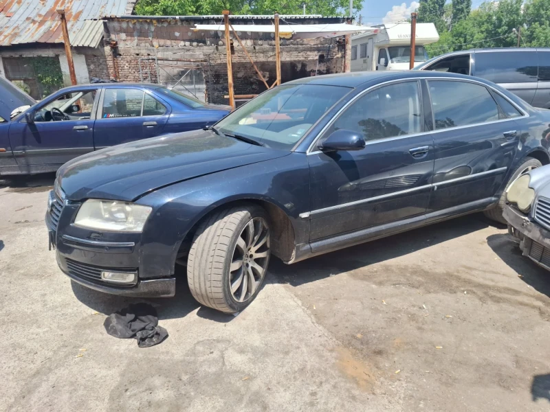 Audi A8 - 2500 € / 4889.57 лв. - 76467757 1 | Car24.bg Audi A8 - 2500 € / 4889.57 лв. - 76467757 1