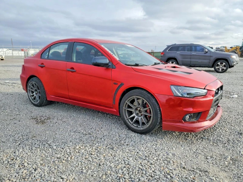 Mitsubishi Lancer EVOLUTION GSR - 13000 € / 25425.79 лв. - 65431008 1 | Car24.bg Mitsubishi Lancer EVOLUTION GSR - 13000 € / 25425.79 лв. - 65431008 1