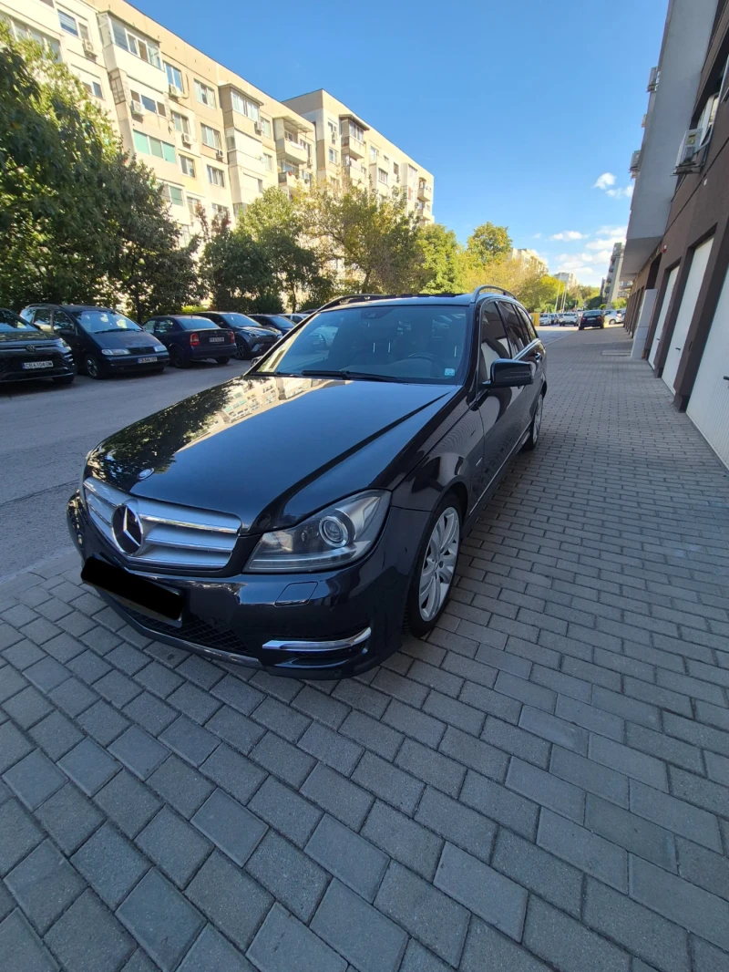 Mercedes-Benz C 300 C 300 4 Matic - 14500 € - 92602377 1 | Car24.bg Mercedes-Benz C 300 C 300 4 Matic - 14500 € - 92602377 1