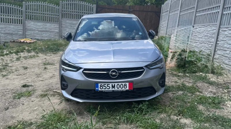 Opel Corsa GS Line - 17000 € - 16339194 1 | Car24.bg Opel Corsa GS Line - 17000 € - 16339194 1