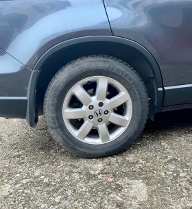 Honda Cr-v 2.2 ctdi - 12600 лв. / 6442.28 € - 33280848 12 | Car24.bg Honda Cr-v 2.2 ctdi - 12600 лв. / 6442.28 € - 33280848 12