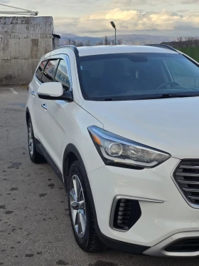 Hyundai Santa fe XL - 15100 € / 29533.03 лв. - 27812007 2 | Car24.bg Hyundai Santa fe XL - 15100 € / 29533.03 лв. - 27812007 2