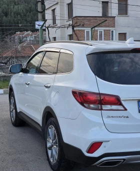 Hyundai Santa fe XL - 15100 € / 29533.03 лв. - 27812007 4 | Car24.bg Hyundai Santa fe XL - 15100 € / 29533.03 лв. - 27812007 4